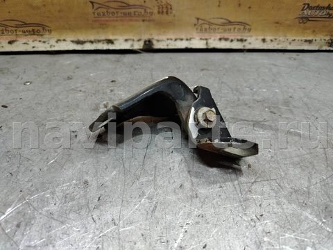 Петля двери передней левой Ford Fusion, 2012 г., арт. 181790, фото 3