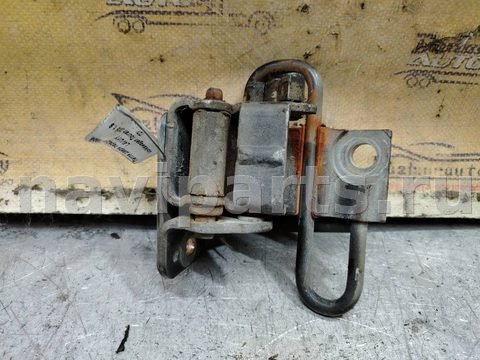 Петля двери передней левой Volkswagen Touran, 2003 г., арт. 182053
