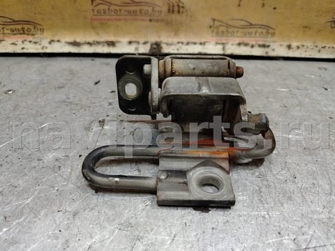 Петля двери передней левой Volkswagen Touran, 2003 г., арт. 182053, фото 4