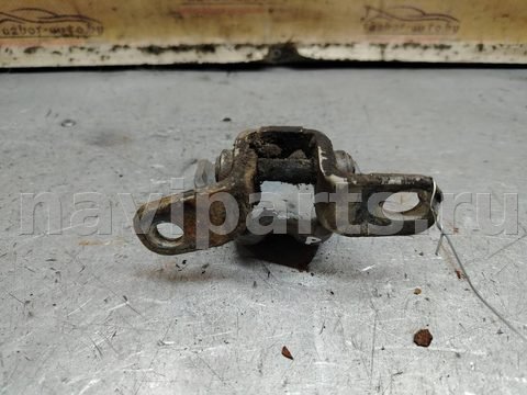 Петля двери передней левой Kia Sorento, 2002 г., арт. 184906, фото 3