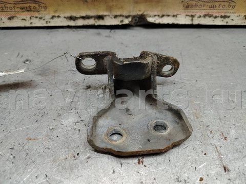 Петля двери передней левой Kia Sorento, 2002 г., арт. 184906, фото 4