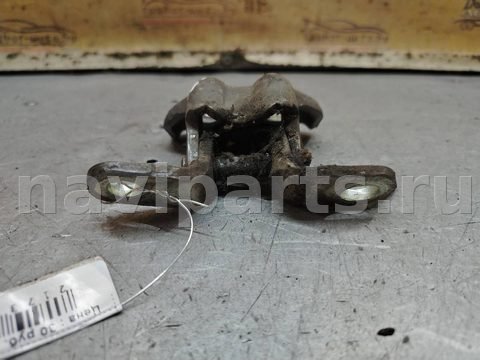 Петля двери передней левой Kia Sorento, 2002 г., арт. 184907, фото 3