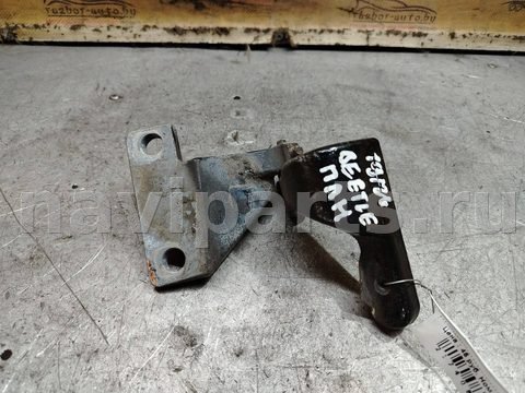 Петля двери передней левой Volkswagen Beetle A4, 1997 г., арт. 185291
