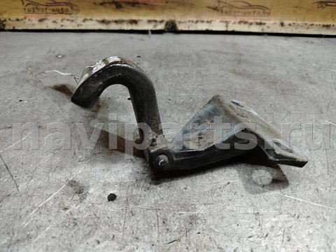 Петля двери передней левой Volkswagen Beetle A4, 1997 г., арт. 185291, фото 2