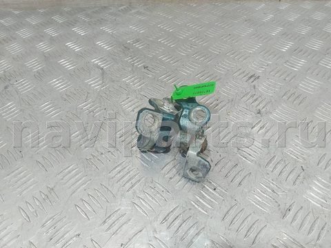 Петля двери передней левой Ford Focus, 1998 г., OEM 4089739, арт. 18709400