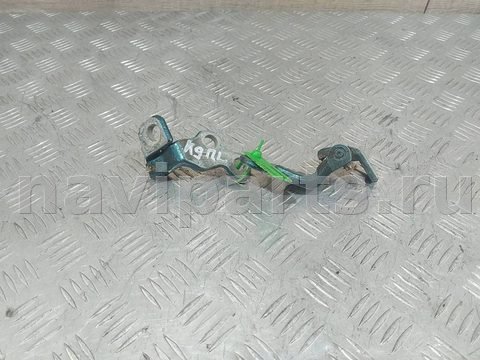Петля двери передней левой Ford Focus, 1998 г., OEM 4089739, арт. 18709400, фото 2