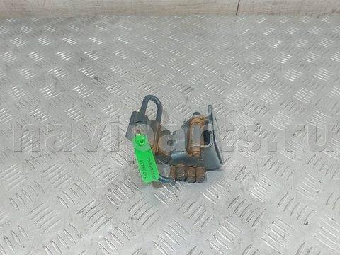 Петля двери передней левой Audi A6, 1998 г., OEM 4B0831411B, арт. 18709404, фото 2