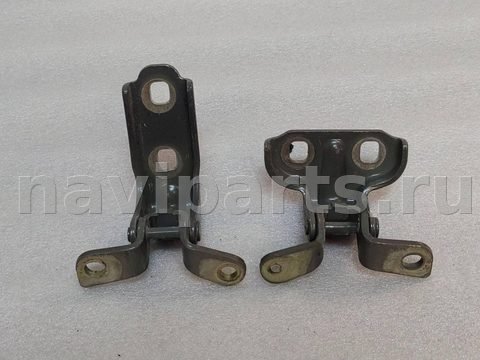 Петля двери передней левой Buick Encore GX, 2021 г., арт. 18935