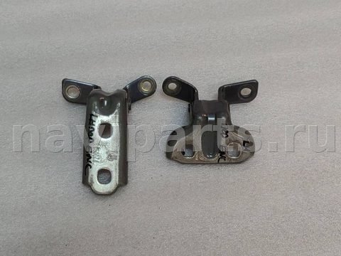 Петля двери передней левой Buick Encore GX, 2021 г., арт. 18935, фото 2
