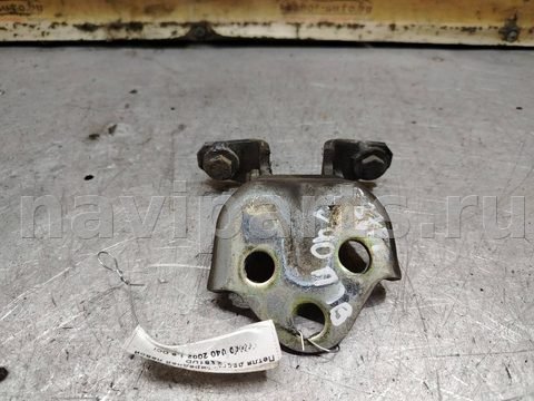 Петля двери передней левой Volvo V40, 2000 г., арт. 190264, фото 2