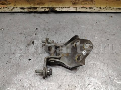 Петля двери передней левой Volvo V40, 2000 г., арт. 190264, фото 4