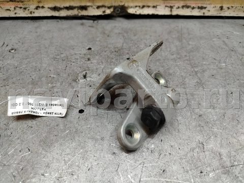 Петля двери передней левой Mercedes E W211, 2006 г., арт. 191332, фото 4