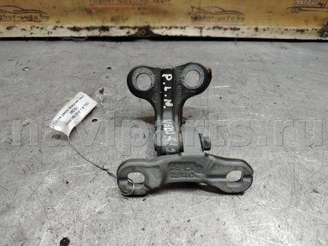 Петля двери передней левой Volvo V50, 2003 г., OEM 30784889, арт. 194374, фото 2