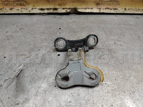 Петля двери передней левой Volvo V50, 2003 г., OEM 30784889, арт. 194374, фото 3