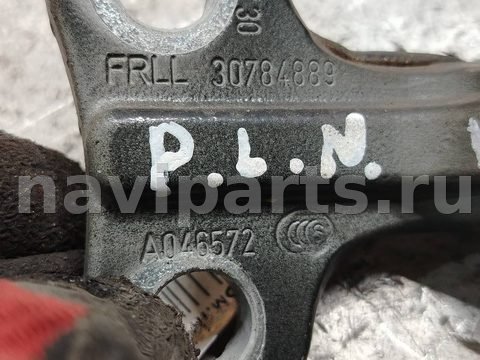 Петля двери передней левой Volvo V50, 2003 г., OEM 30784889, арт. 194374, фото 4