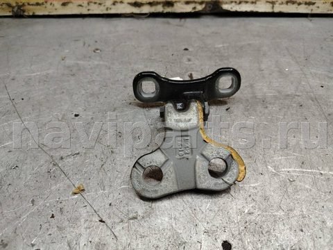 Петля двери передней левой Volvo V50, 2003 г., OEM 30784887, арт. 194375, фото 3