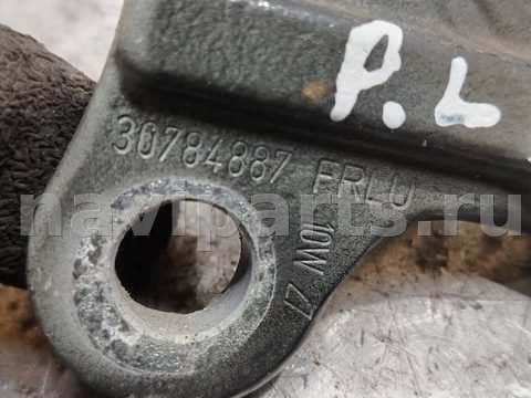Петля двери передней левой Volvo V50, 2003 г., OEM 30784887, арт. 194375, фото 4