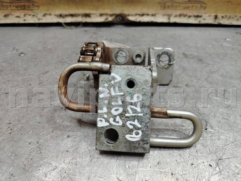 Петля двери передней левой Volkswagen Golf, 2004 г., OEM 1к0831411н, арт. 197242, фото 2