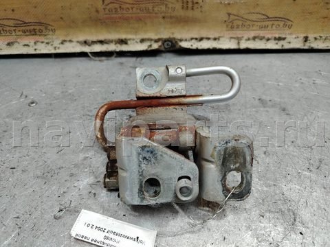 Петля двери передней левой Volkswagen Golf, 2004 г., OEM 1к0831411н, арт. 197242, фото 4