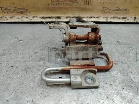 Петля двери передней левой Volkswagen Golf, 2004 г., OEM 1к0831411н, арт. 197242, фото 5