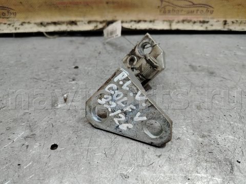 Петля двери передней левой Volkswagen Golf, 2004 г., OEM 1к0831401g, арт. 197243, фото 2