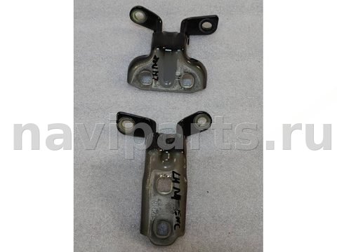 Петля двери передней левой Buick Encore GX, 2024 г., арт. 20503