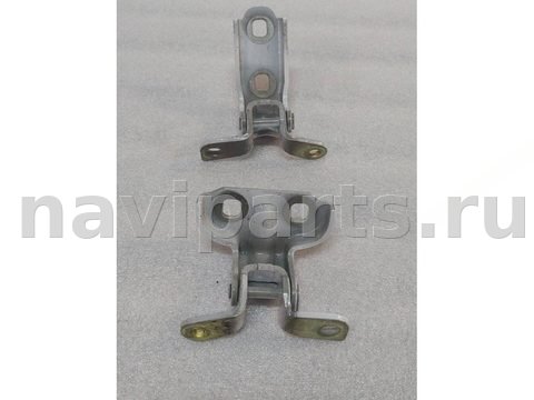 Петля двери передней левой Chevrolet Trax, 2025 г., арт. 20504, фото 2