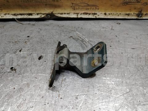 Петля двери передней левой Renault Laguna, 1993 г., арт. 207884