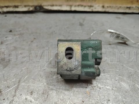 Петля двери передней левой Peugeot 306, 1993 г., арт. 209238, фото 3