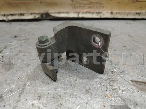 Петля двери передней левой Peugeot 306, 1993 г., арт. 209238, фото 4