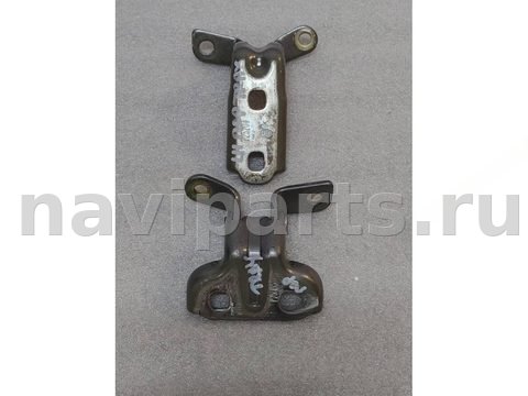 Петля двери передней левой Chevrolet Trax, 2025 г., арт. 21476