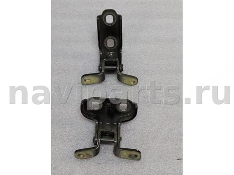 Петля двери передней левой Buick Envista, 2024 г., арт. 21478, фото 2