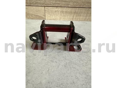 Петля двери передней левой Tesla Model X, 2024 г., OEM 2302400A, арт. 21739641