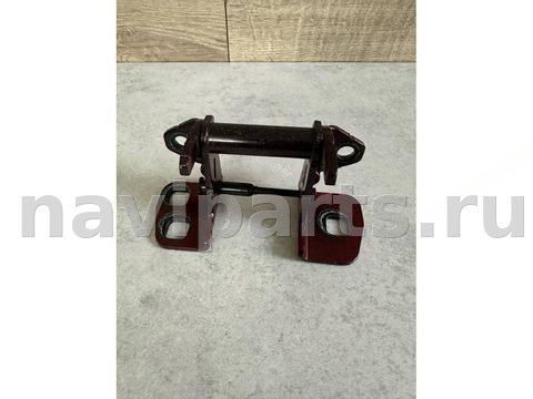 Петля двери передней левой Tesla Model X, 2024 г., OEM 2302400A, арт. 21739641, фото 2