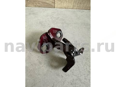 Петля двери передней левой Tesla Model X, 2024 г., OEM 553800H, арт. 21739670
