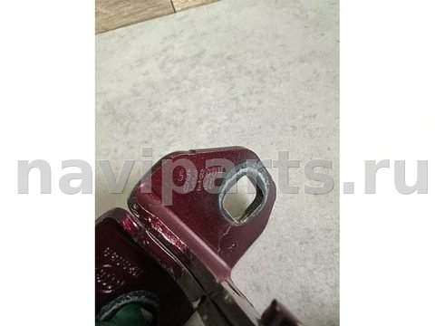 Петля двери передней левой Tesla Model X, 2024 г., OEM 553800H, арт. 21739670, фото 2