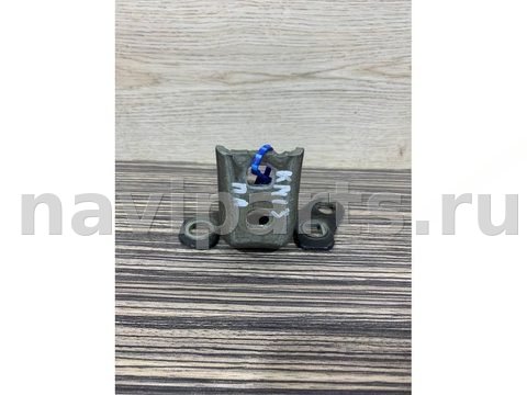 Петля двери передней левой Renault Clio, 2007 г., арт. 21739869