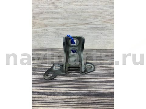 Петля двери передней левой Renault Clio, 2007 г., арт. 21739869, фото 2
