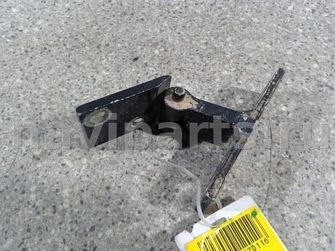 Петля двери передней левой Audi A6, 1996 г., OEM 4A0831401A, арт. 22302012011