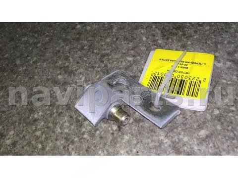 Петля двери передней левой BMW 5 E34, 1992 г., арт. 22303007001