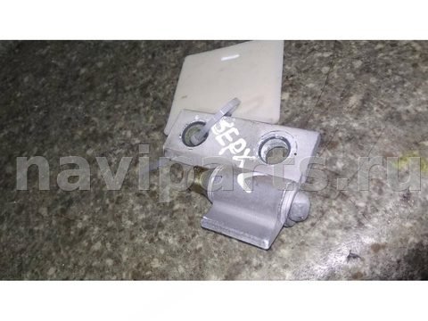 Петля двери передней левой BMW 5 E34, 1992 г., арт. 22303007001, фото 2