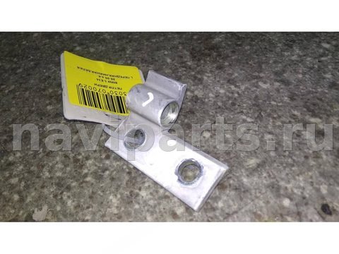 Петля двери передней левой BMW 5 E34, 1992 г., арт. 22303007002