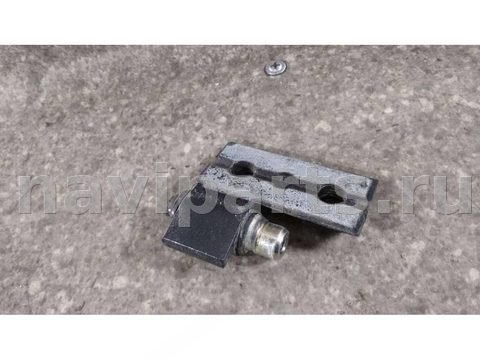 Петля двери передней левой BMW 7 E38, 1998 г., арт. 22303008001, фото 2