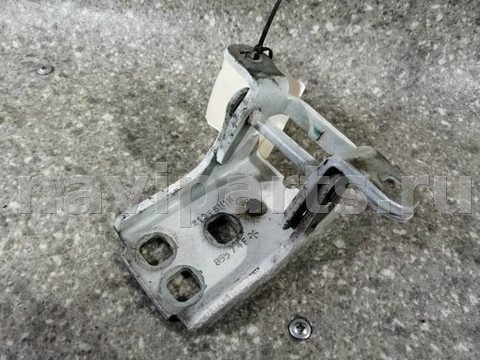 Петля двери передней левой Chrysler PT-Cruiser, 2005 г., OEM 213TBN1M, арт. 22305003001, фото 4