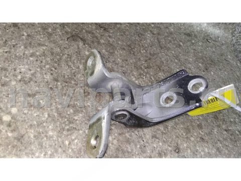 Петля двери передней левой Hyundai Tucson, 2007 г., арт. 22314002003