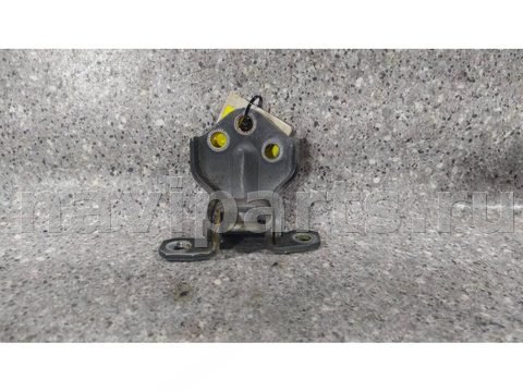 Петля двери передней левой Hyundai Sonata, 2003 г., арт. 22314009009