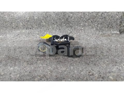 Петля двери передней левой Hyundai Sonata, 2003 г., арт. 22314009009, фото 3