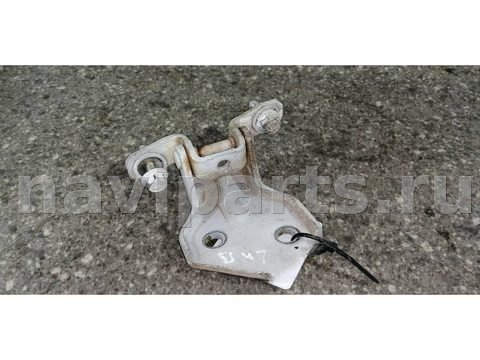Петля двери передней левой Hyundai Atos, 2000 г., арт. 22314014005