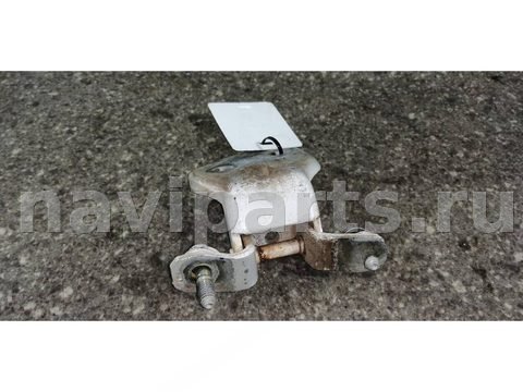 Петля двери передней левой Hyundai Atos, 2000 г., арт. 22314014005, фото 2