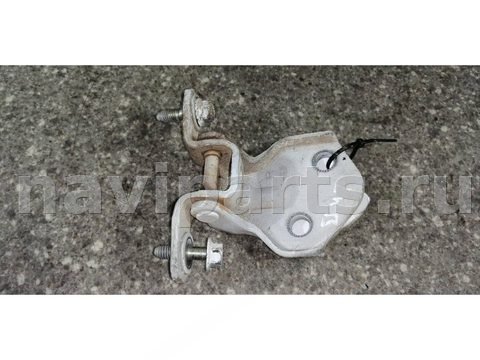 Петля двери передней левой Hyundai Atos, 2000 г., арт. 22314014005, фото 3